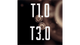 T1.0/T3.0 Face Cream