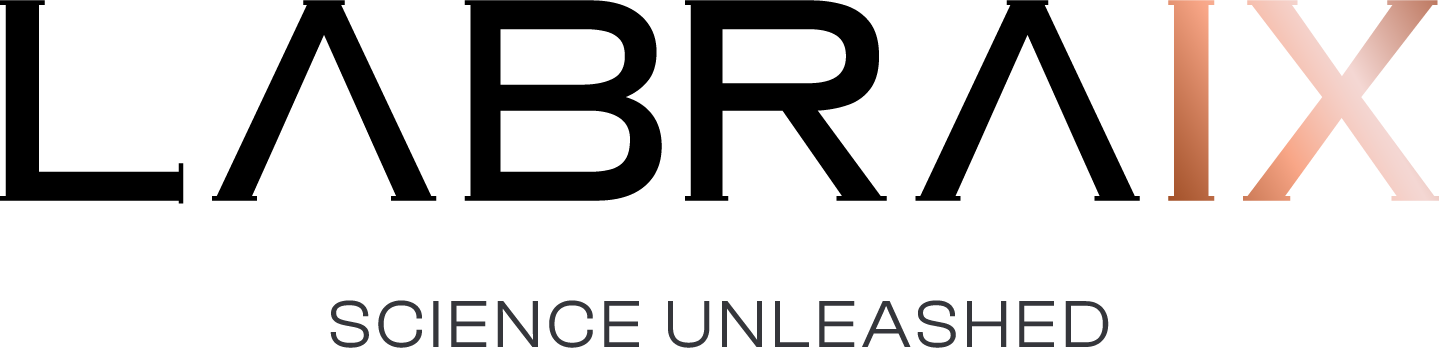 Labraix — Science Unleashed